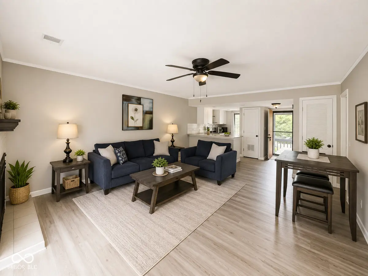 9021 S Pointe Ridge Lane S #11, Bloomington, IN 47401 - #1