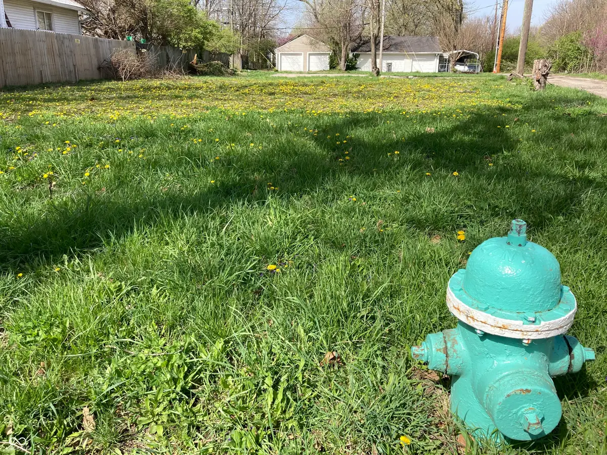 324 S Spencer Avenue, Indianapolis, IN 46219 - #1
