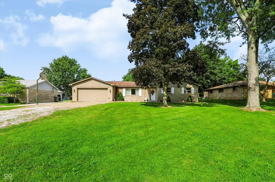 6242 Catalina Drive, Indianapolis, IN 46259 - #2
