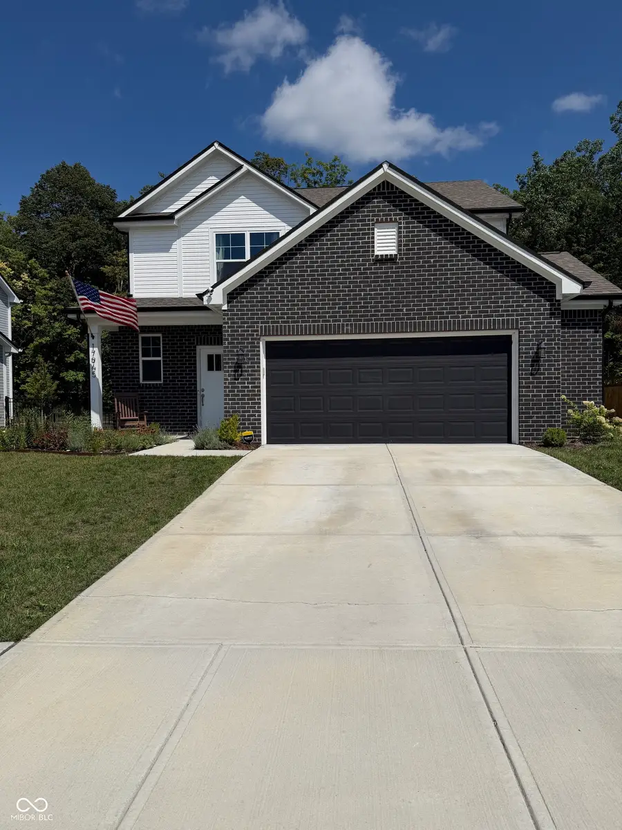 17965 Ambrosia Trail, Westfield, IN 46074 - #2