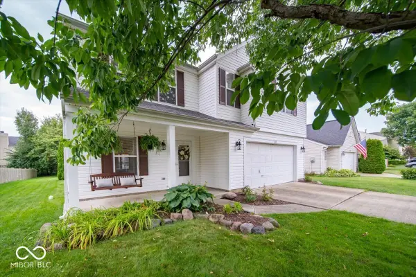 237 Winslow Drive, Westfield, IN 46074