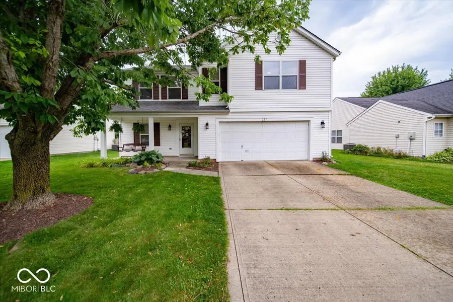 237 Winslow Drive, Westfield, IN 46074 - #2