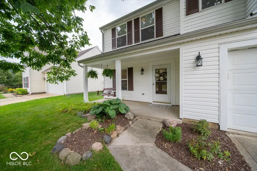 237 Winslow Drive, Westfield, IN 46074 - #3