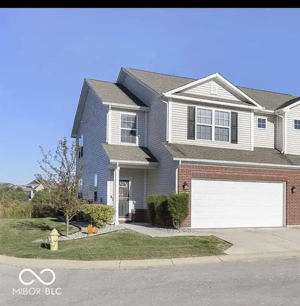 9628 Rolling Plain Drive, Noblesville, IN 46060