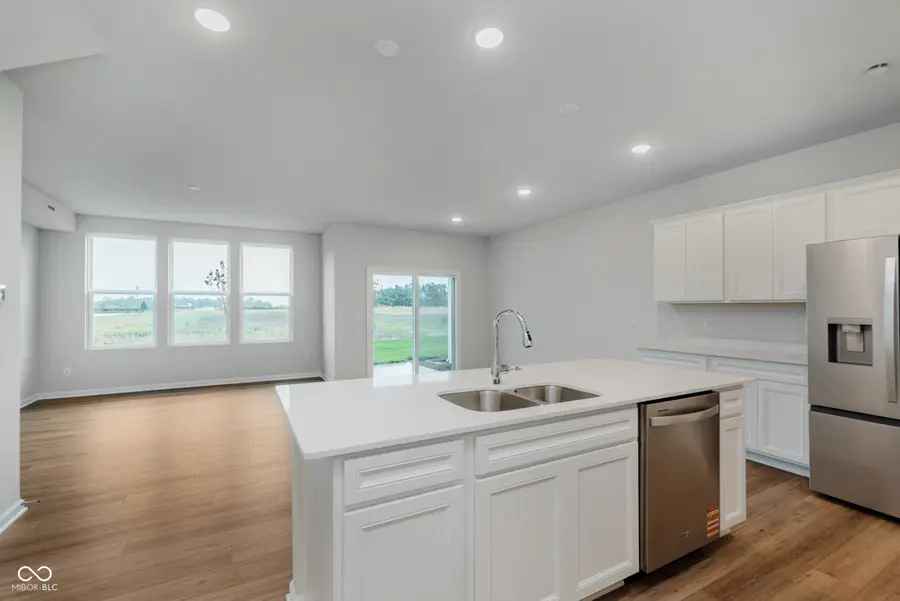 717 Garrow Drive, Westfield, IN 46074 - #2