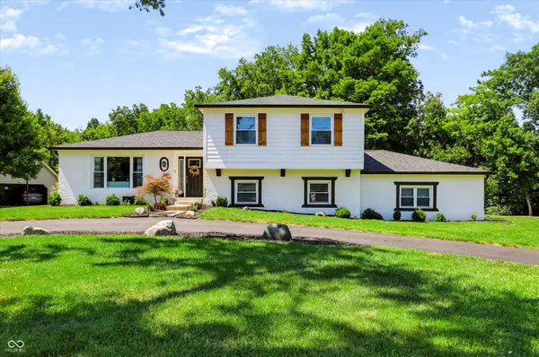 11024 W Lakeshore Drive, Carmel, IN 46033