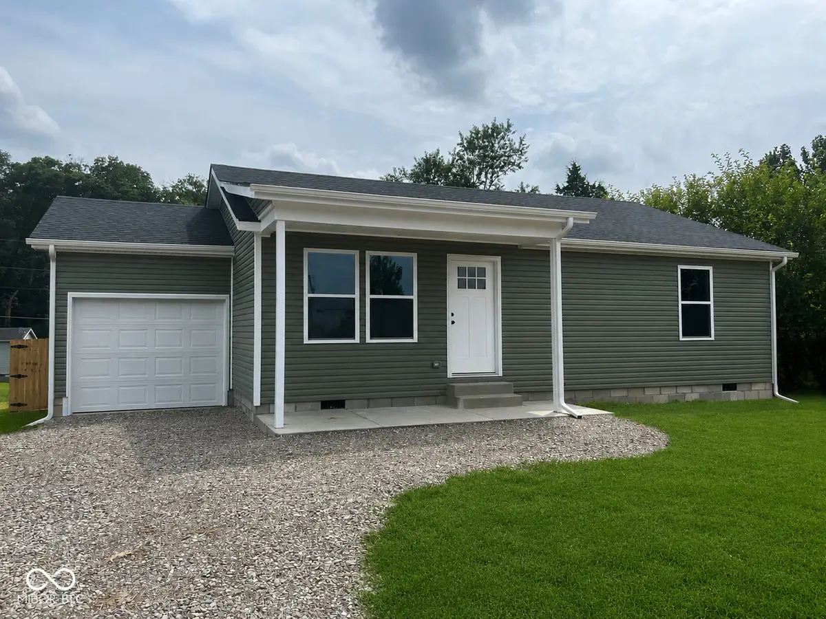 320 N 7th Street, North Vernon, IN 47265 - #1