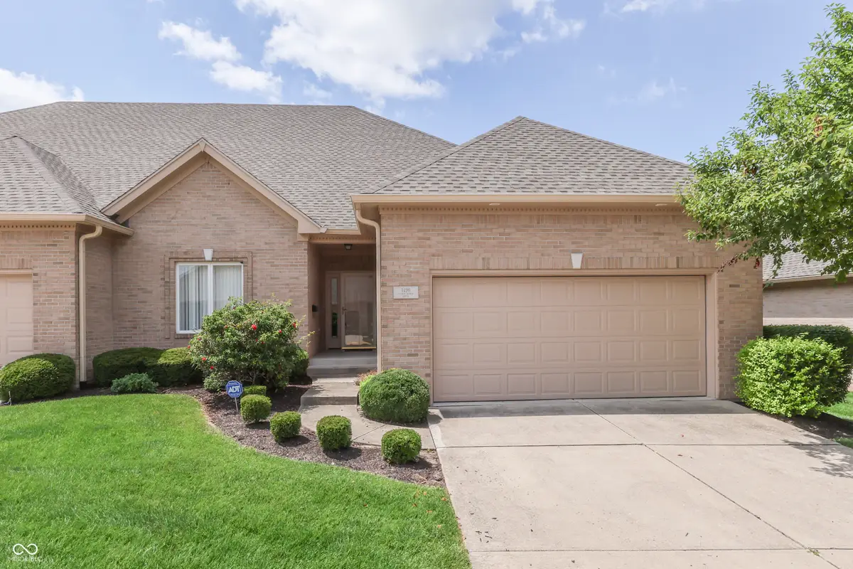 1496 Heron Ridge Boulevard, Greenwood, IN 46143 - #1