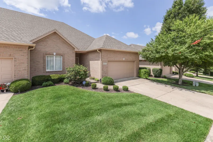 1496 Heron Ridge Boulevard, Greenwood, IN 46143 - #3