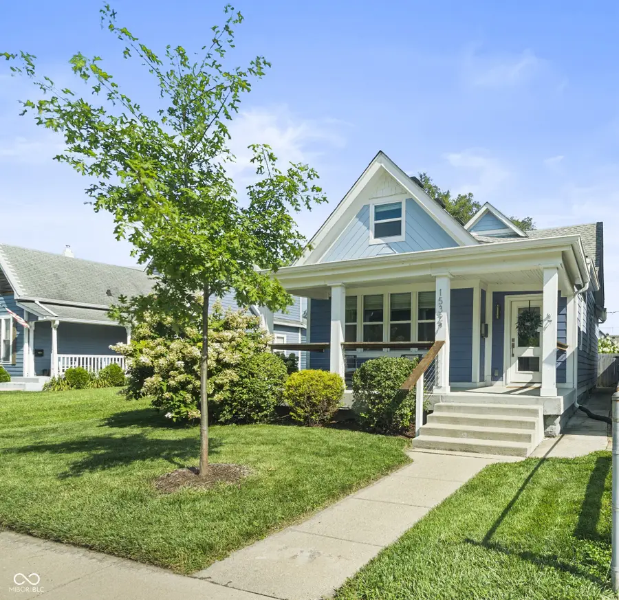 1532 Spann Avenue, Indianapolis, IN 46203 - #2