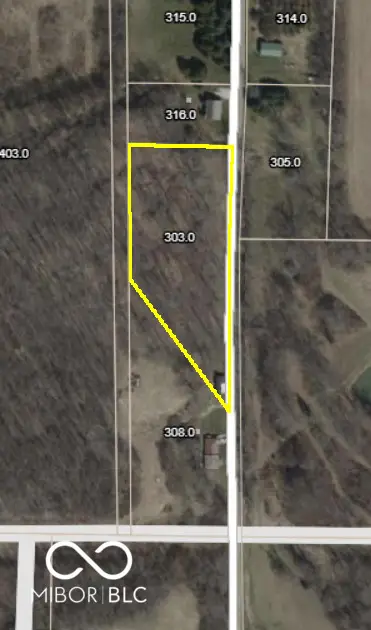 00 Coloma Road Road, Rockville, IN 47872 - #1