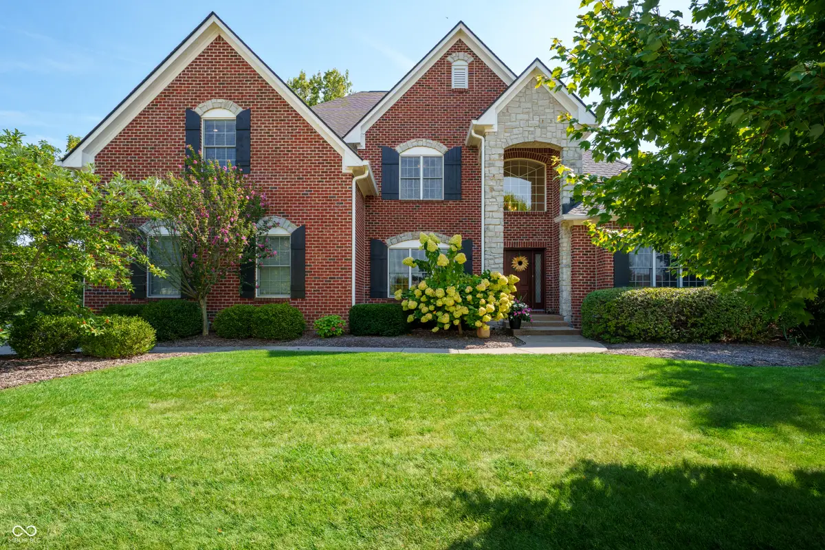 4039 Solitude Court, Westfield, IN 46062 - #1