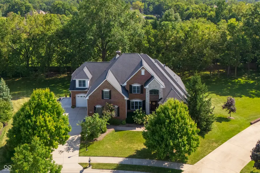 4039 Solitude Court, Westfield, IN 46062 - #2