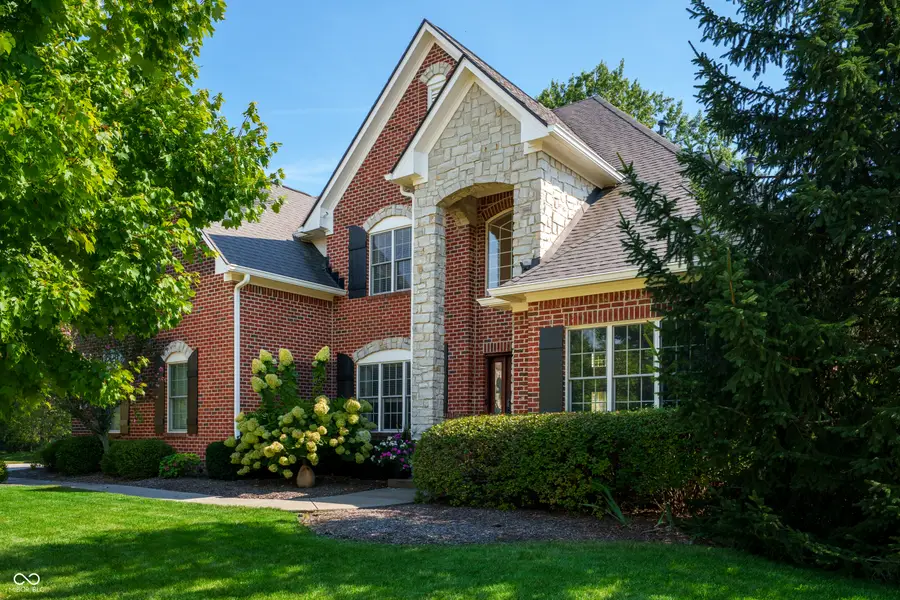 4039 Solitude Court, Westfield, IN 46062 - #3