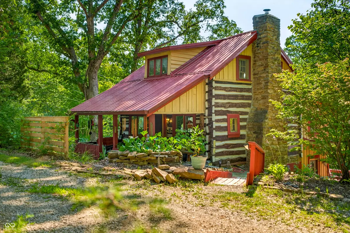 1790 State Road 46 W, Nashville, IN 47448 - #1