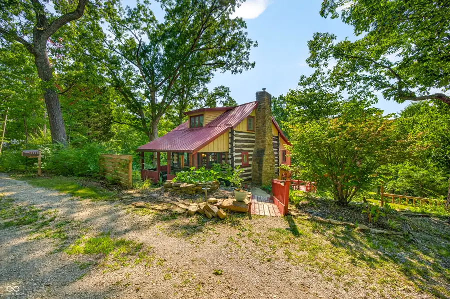 1790 State Road 46 W, Nashville, IN 47448 - #2