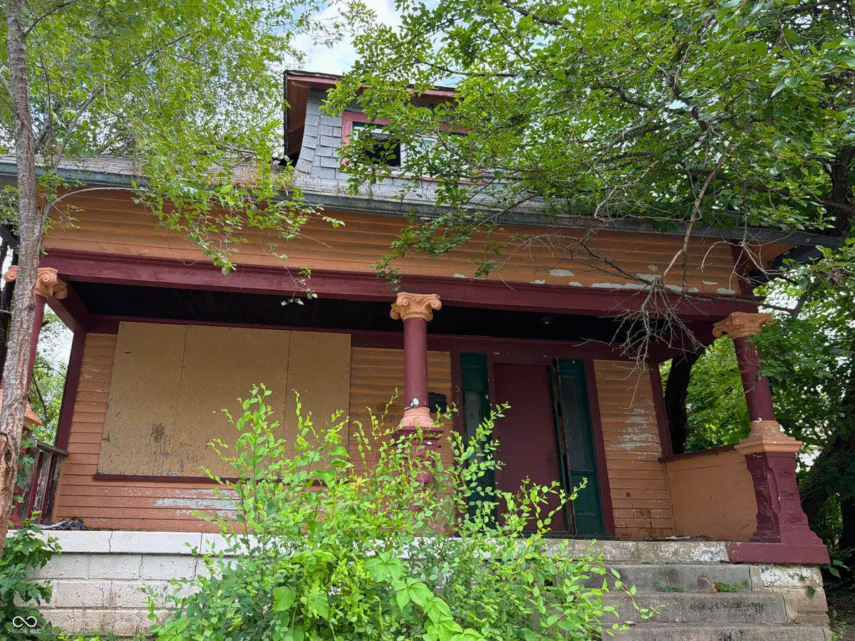 511 N Gray Street, Indianapolis, IN 46201 - #1