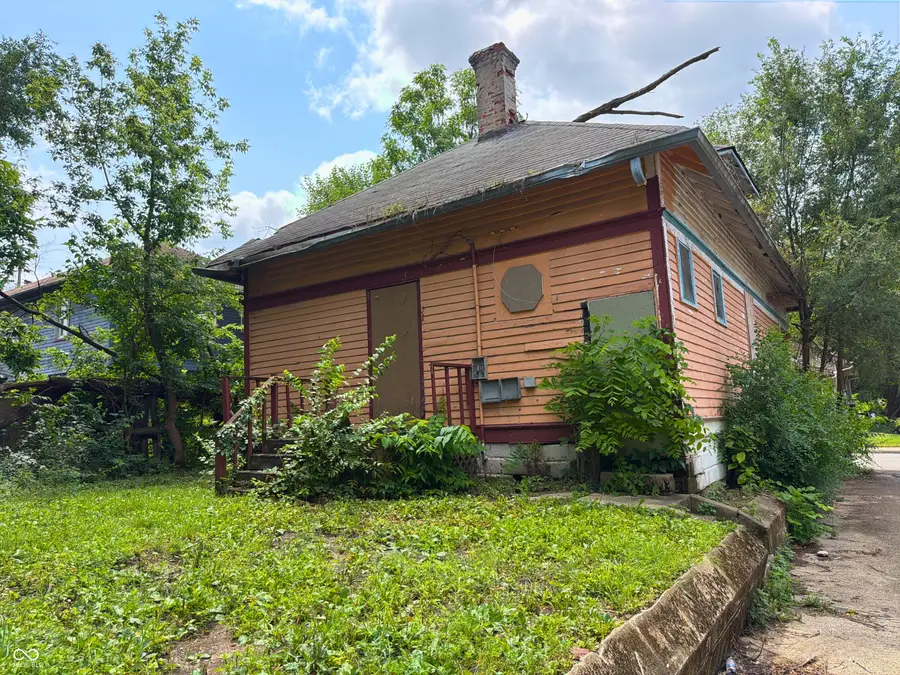 511 N Gray Street, Indianapolis, IN 46201 - #2