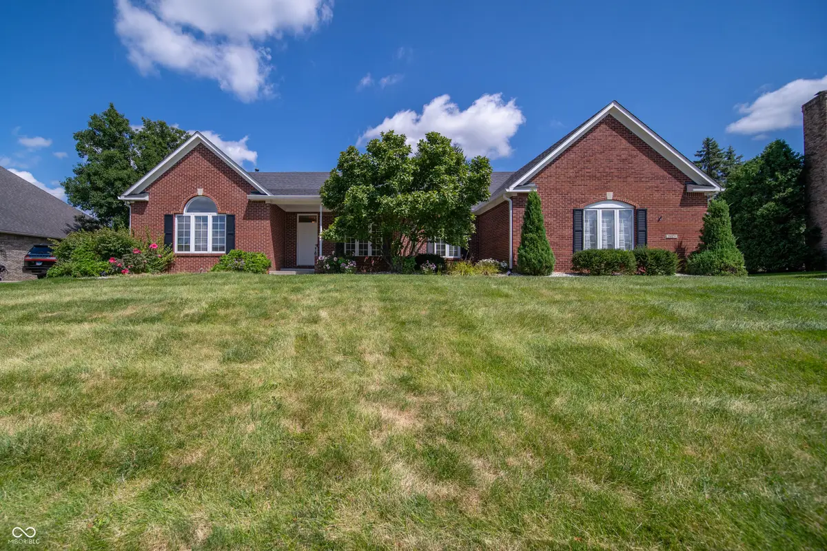 14479 Allison Drive, Carmel, IN 46033 - #1