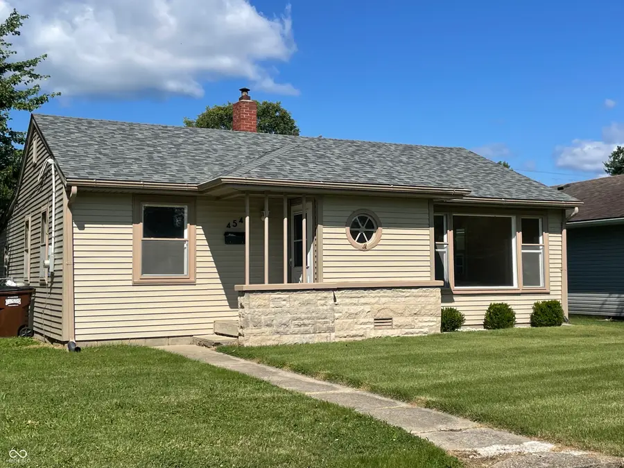 454 S Elm Street S, North Vernon, IN 47265 - #2
