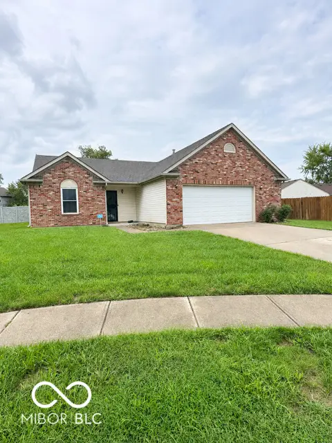 446 Grant Court, Avon, IN 46123 - #1