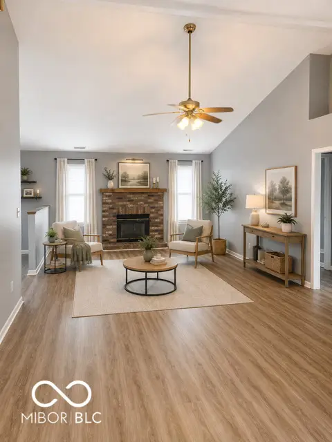 446 Grant Court, Avon, IN 46123 - #2