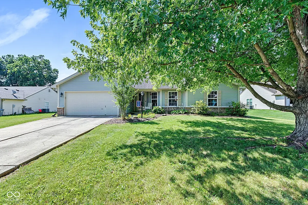 5153 Pine Hill Drive, Noblesville, IN 46062 - #1