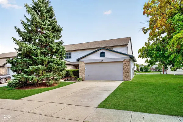 7155 Long Boat Drive, Indianapolis, IN 46250