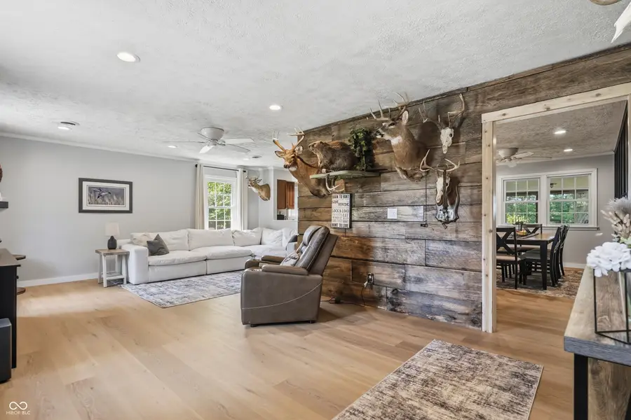 8672 Tracy Drive, Clayton, IN 46118 - #2