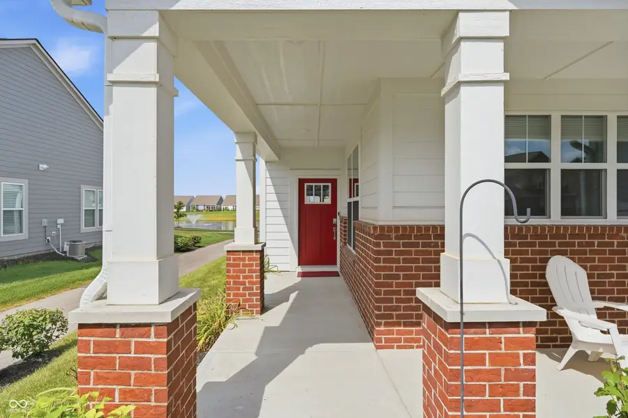 418 Ehrlich Lane, Westfield, IN 46074 - #2