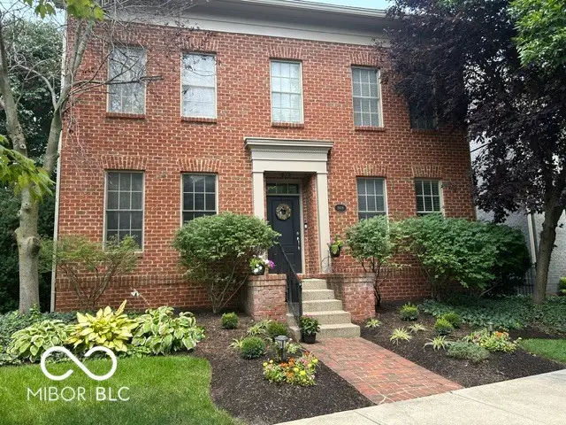 2028 Rhettsbury Street, Carmel, IN 46032 - #1