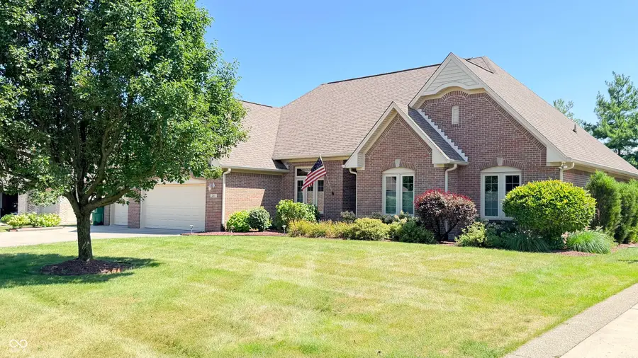 1283 Morningside Drive, Greenfield, IN 46140 - #2