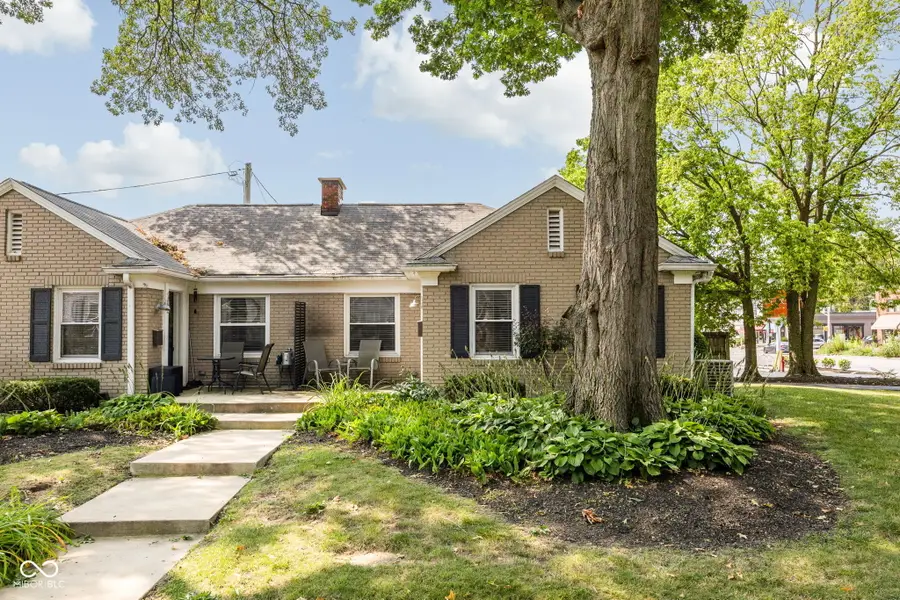 5219 N College Avenue #701, Indianapolis, IN 46220 - #2
