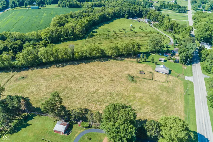 0 Carthage North Pike, Knightstown, IN 46148 - #2