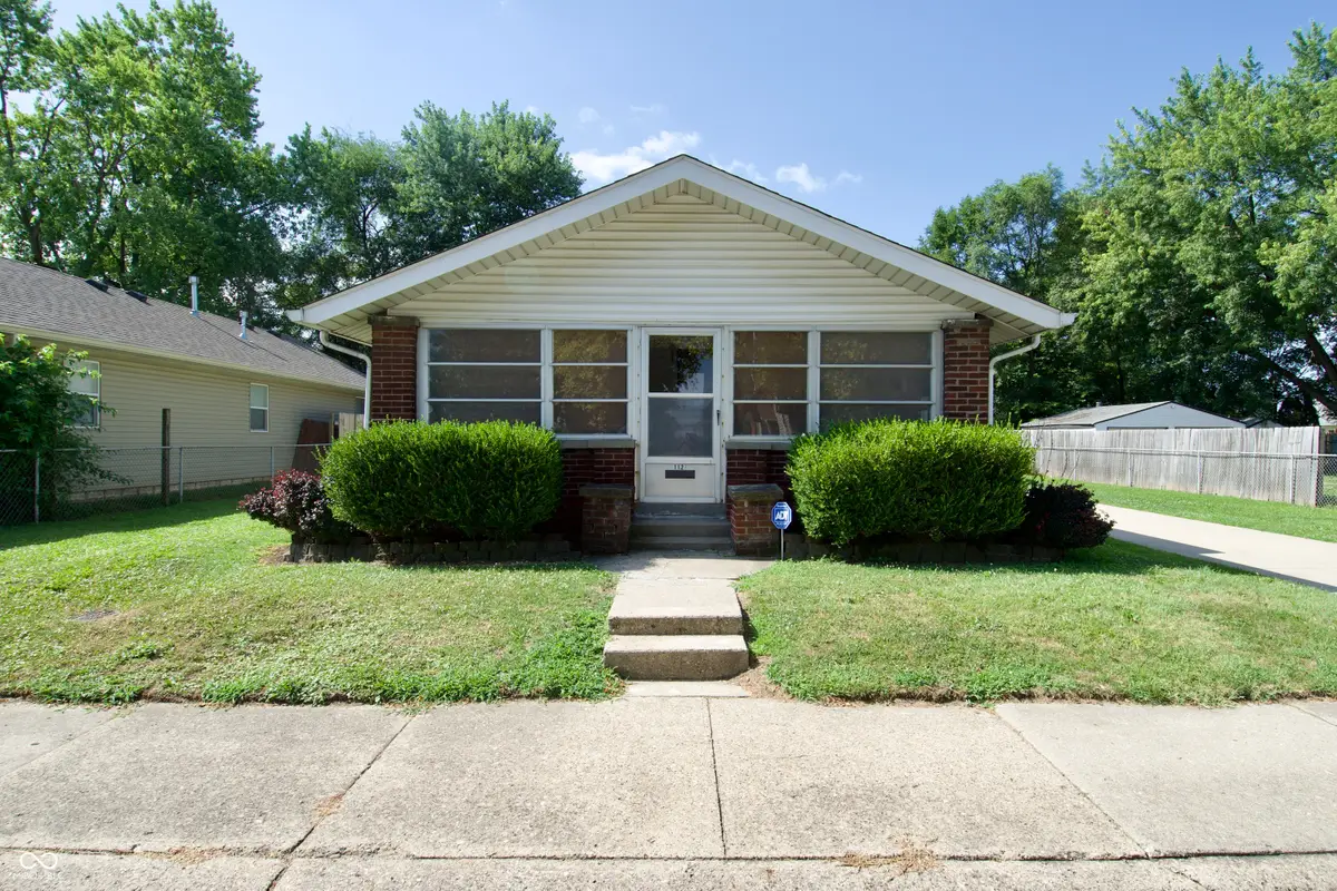 1127 Bacon Street, Indianapolis, IN 46227 - #1