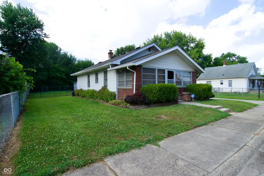 1127 Bacon Street, Indianapolis, IN 46227 - #2