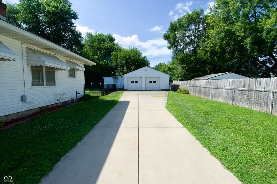 1127 Bacon Street, Indianapolis, IN 46227 - #3