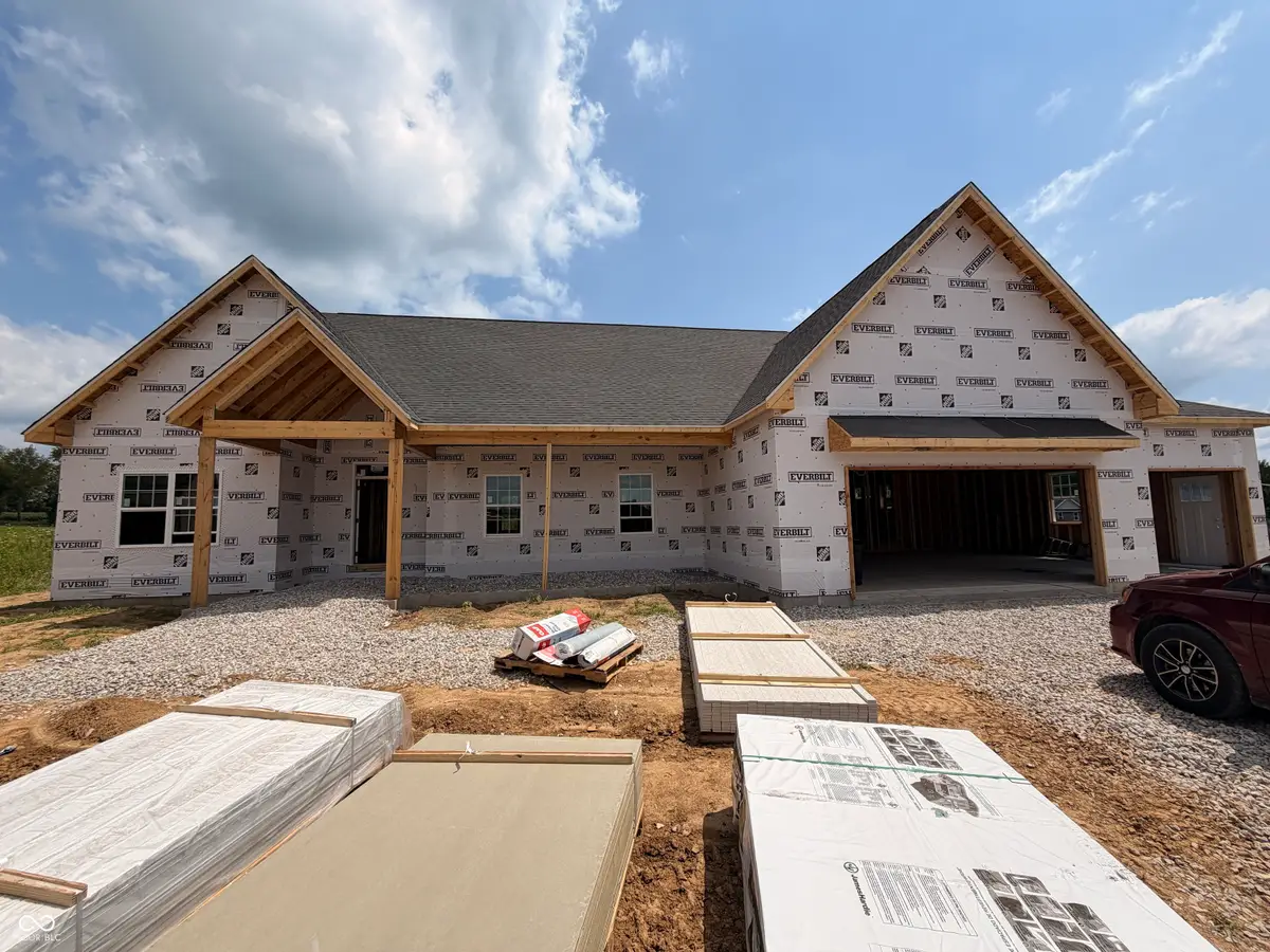 16 Pine Hills Court, Crawfordsville, IN 47933 - #1