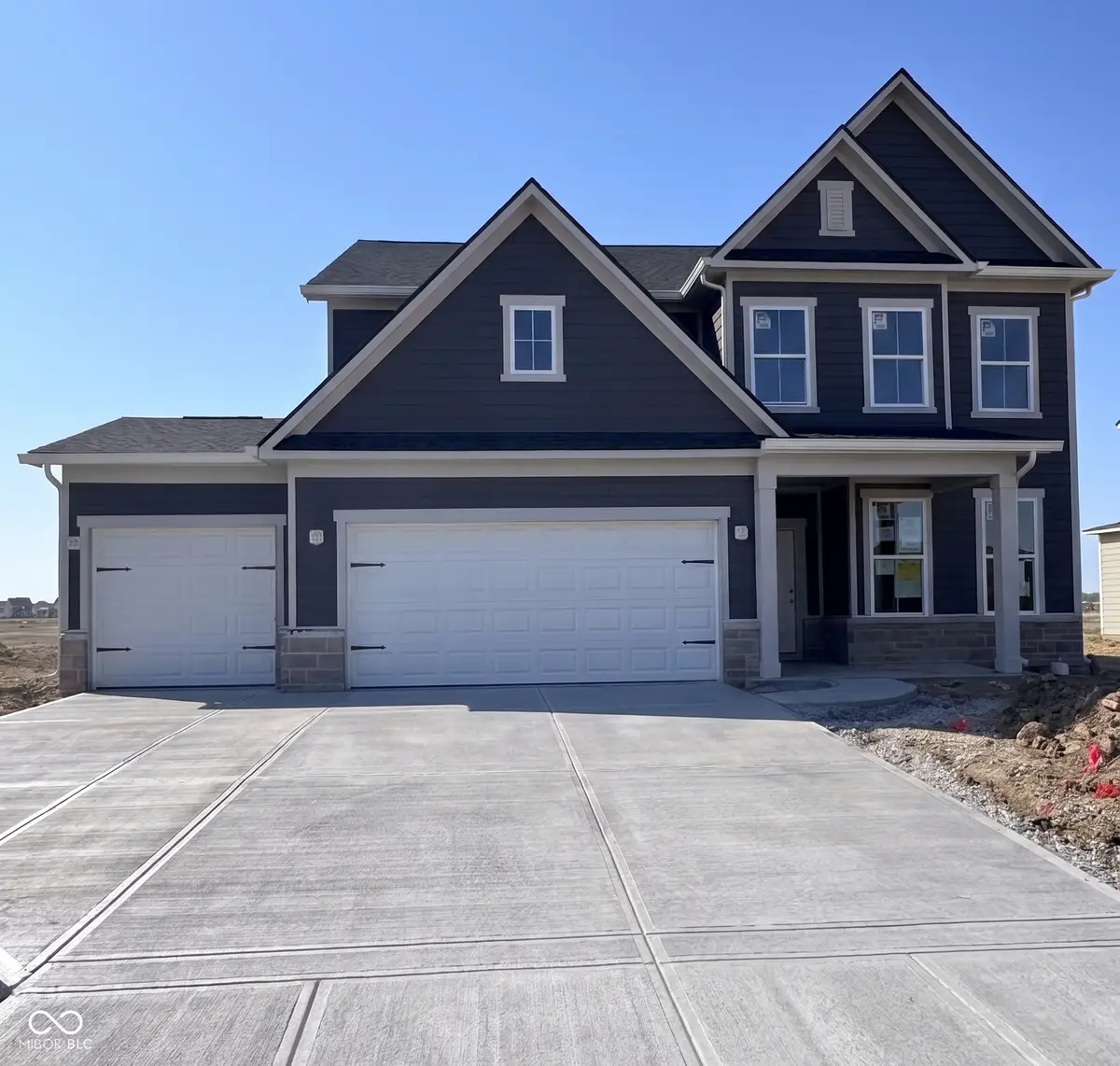 16135 Showdown Road, Noblesville, IN 46060 - #1