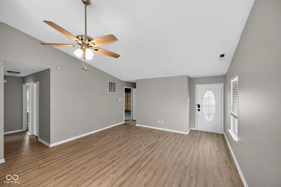 13303 N Brick Chapel Drive, Camby, IN 46113 - #3
