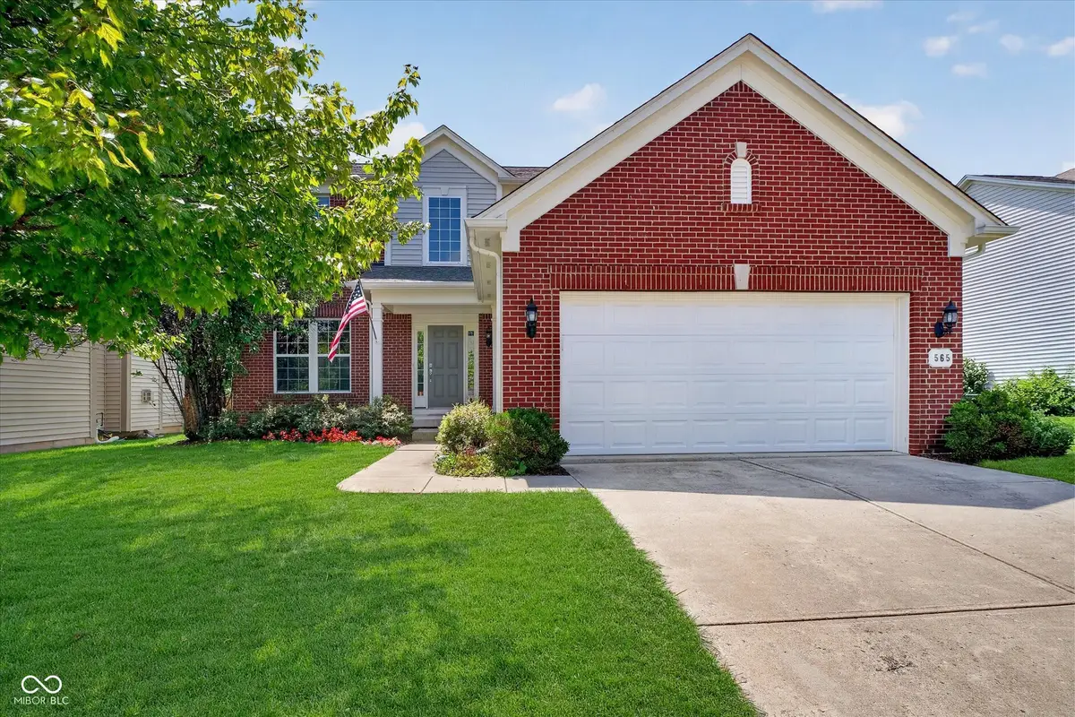 565 Stafford Drive, Westfield, IN 46074 - #1