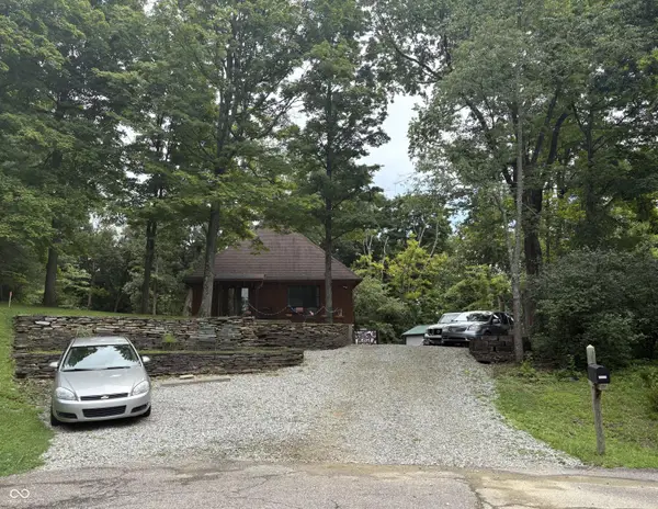 20900 Ferngrove Court, Lawrenceburg, IN 47025