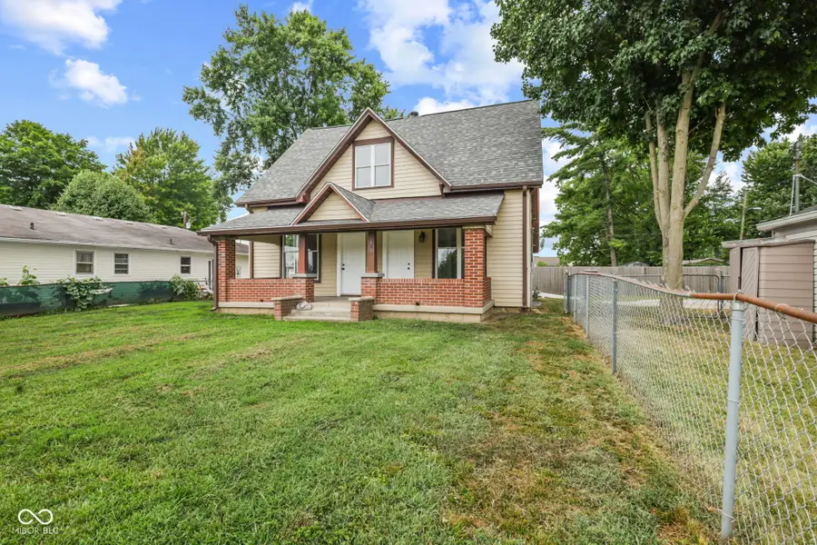212 Indianapolis Road, Mooresville, IN 46158 - #3