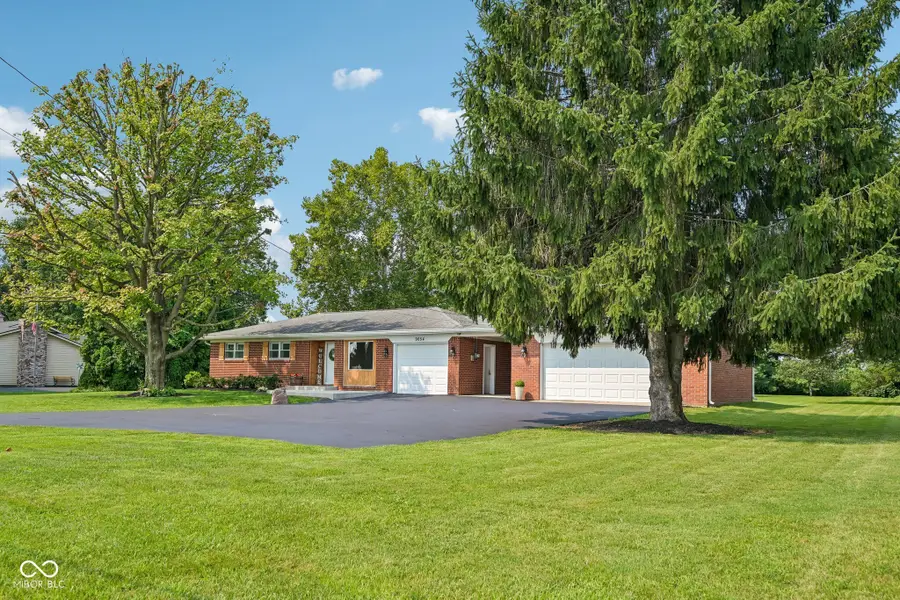 9054 N 200 W, Fortville, IN 46040 - #2