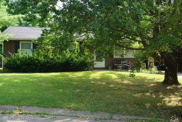 5333 W Brookwood Court, Bloomington, IN 47404