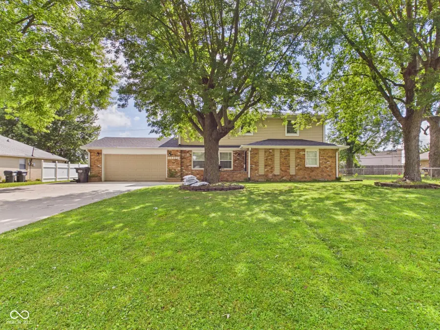4412 Alhambra Drive, Anderson, IN 46013 - #2