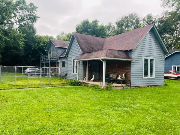 565 Sheridan Road, Noblesville, IN 46060