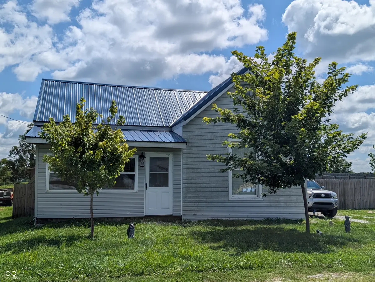 4425 W County Road 710 S, Greensburg, IN 47240 - #1