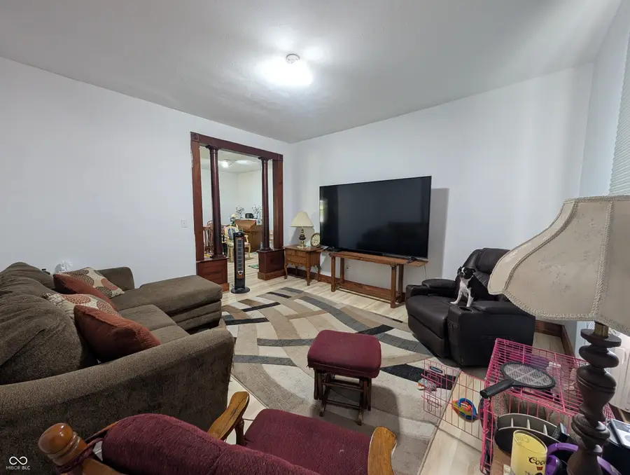 4425 W County Road 710 S, Greensburg, IN 47240 - #3