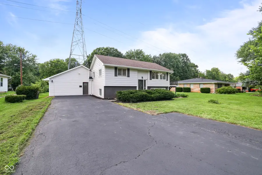4404 Westbourne Drive, Indianapolis, IN 46205 - #2